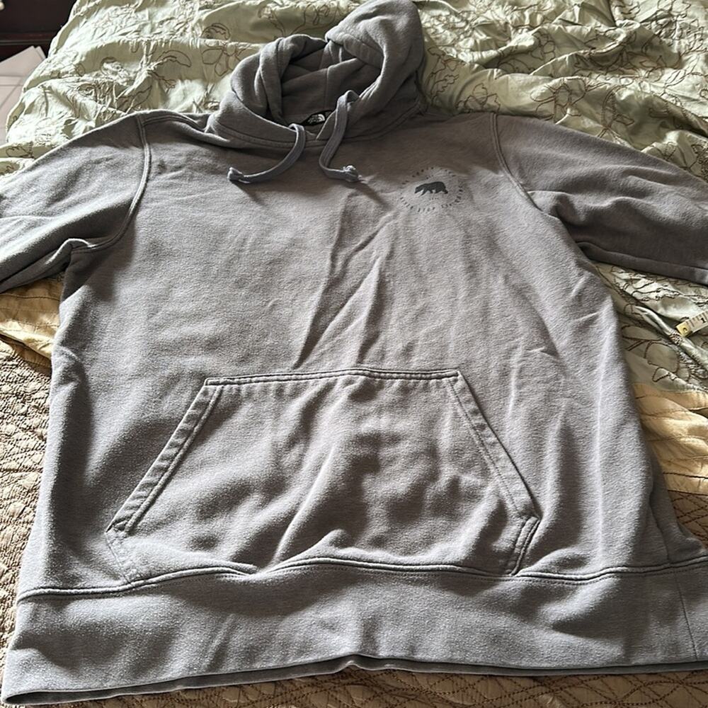 The North Face | Mens Pullover Hoodie Size L